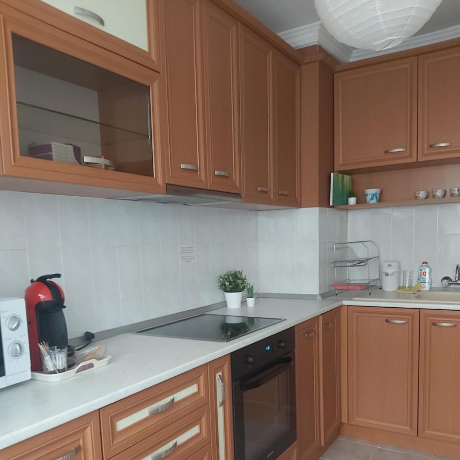 شقة روس  في Iris Opera Center المظهر الخارجي الصورة